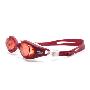 日本-MUTANT防雾防紫外线儿童游泳镜(4-10岁) MUS-2201 红色