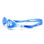 日本-MUTANT防雾防紫外线儿童游泳镜(4-10岁) MUS-2201 蓝色
