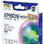 爱普生 EPSON T0323 洋红色墨盒