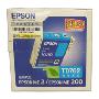 爱普生 Epson T0762 青色墨盒