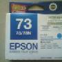 原装正品 爱普生 EPSON T0732 青色墨盒