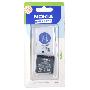 诺基亚 NOKIA BL-6P 6500c 7900 原装 电池 正品盒装 830毫安