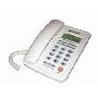高科HCD737TSDL-8D8-347来电显示电话机（白色）
