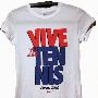 【耐克/NIKE正品专卖】新款女子运动生活短袖374828-100
