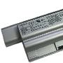 友达电 SONY索尼 VGP-BPS8A电池,VGP-BPS8B笔记本电池7200mAh