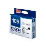 爱普生(Epson)T1091 墨盒 黑色 T109180