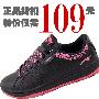 109元！李宁运动鞋 女乒乓系列经典版鞋（4款任选）