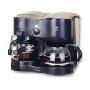 灿坤高压蒸汽/滴漏式二合一咖啡机TSK-142