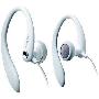 飞利浦 SHS3201/97 耳挂式耳机 运动型耳机 正品行货 蓝海专卖