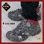 TrekSta GORE-TEX 特瑞达美国BOA系统超轻登山鞋徒步鞋休闲鞋WRED