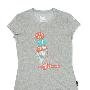 Nike 女式 短袖T恤 (398856-063)