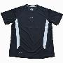 NIKE 耐克男子DRI-FIT 短袖针织衫363027-010