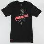 Nike耐克 男子短袖针织衫 373032-010