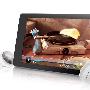 蓝魔 RM970+ 4G 3.0英寸 TV-OUT FM发射 RMVB直播
