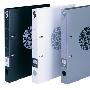 金得利AF3001 A4逗号系列2孔O型夹
