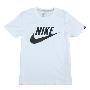 Nike/耐克 男子短袖针织衫(379754-100)