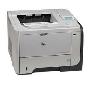 惠普（HP） LaserJet P3015d 黑白激光打印机