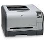 惠普（HP）Color LaserJet CP1515n 彩色激光打印机