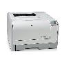 惠普（HP）Color LaserJet CP1215 彩色激光打印机