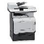 惠普Color LaserJet CM2320fxi 彩色激光一体机打印 复印扫描传真