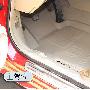 3D立体专车专用牛筋脚垫 车型齐全 柔软易清洗 无异味 夏季热卖