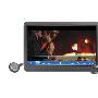 藍魔T8(8G)音樂視頻MP5播放器 4.3寸屏 TV-OUT視頻輸出功能