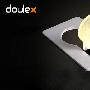 多彩卡片灯/口袋灯 - D-1101 - sOmeyOung(DOULEX)