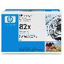 惠普LaserJet C4182X 黑色硒鼓适用 LaserJet 8100 8150 8150dn