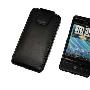 真皮世家 谷歌google HTC G3 HERO 真皮皮套 牛皮 上下开[PZD5]