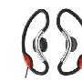 索尼 SONY MDR-AS20J 耳挂式耳机 运动耳机 原装行货 蓝海专卖
