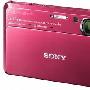 索尼 SONY DSC-TX7C 卡片旗舰机型(红色 蓝黑色 银色)