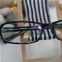 芭萨 防辐射眼镜 功能性眼镜 护目镜 蓝黑 A9094-5