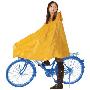 天堂伞雨衣系列N116苹自行车雨披A0470
