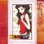 [进口福绣来人物十字绣]055-美丽俏佳人