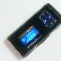 韩国现代V-P317(2G)现代MP3 正品防伪 支持录音/电子书