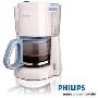 Philips飞利浦咖啡壶/咖啡机HD7448