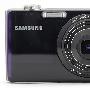Samsung三星PL150数码相机 自拍利器双重防抖