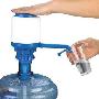 中号手压式饮水机/桶装水压水泵/饮水器 250g