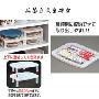 出口日本 塑料大碗收纳架 高品质 餐具置物架