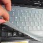 耐用 硅胶台式键盘膜 台式电脑键盘保护膜 防灰尘膜