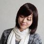 玫瑰雨假发 又见柔顺自然的知性发型 长BOBO