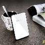 忆捷V8移动硬盘 捷豹V8 160G 1.5米防震 加密
