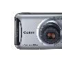佳能 PowerShot A495 数码相机 全国联保 免运费 加送100元当当劵
