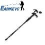 eamkevc/伊凯文户外滑雪装备 伸缩 减震 拐杖 手杖 登山杖 1171