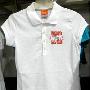 当天发货5.13 NIKE 耐克女子短袖POLO衫 379836-100