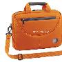 笔记本电脑包-美国森泰斯(SUMDEX)10寸笔记本单肩包PON-308明锐橙