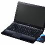 索尼笔记本电脑 Sony Vaio VPCC CW 28EC(黑色),Win7系统,新上市!