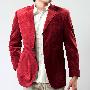 与狼共舞 男士 修身 西服 262103175401原539元