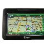 E路航 LH900N 2G GPS导航仪（4.3寸+电子预警+电子书）特价！
