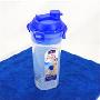 HPL934N LOCK&LOCK乐扣水杯/茶杯/搅拌杯 690ML 蓝色盖子 正品